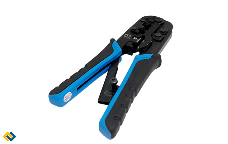 Kìm mạng Talon 5684R, Kìm bấm mạng chính hãng Talon 5684R giá tốt tại Hợp Nhất